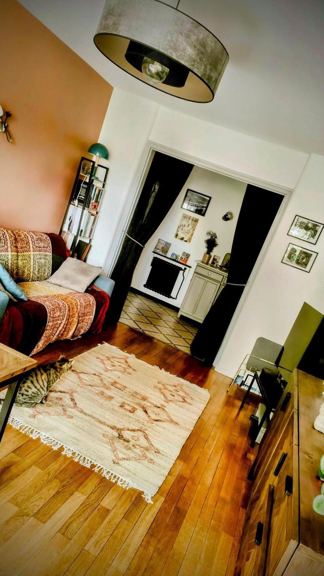 Chambre Dans Appartement Agreable Et Calme A 15 Mn Du Centre Ville Annecy Esterno foto