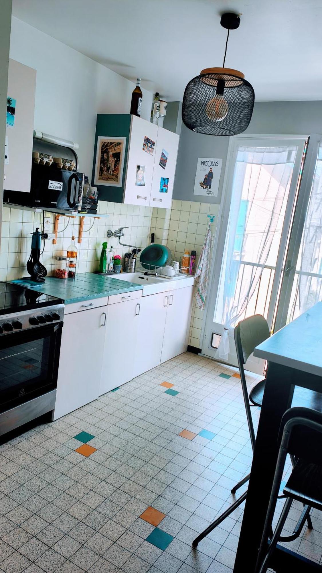 Chambre Dans Appartement Agreable Et Calme A 15 Mn Du Centre Ville Annecy Esterno foto