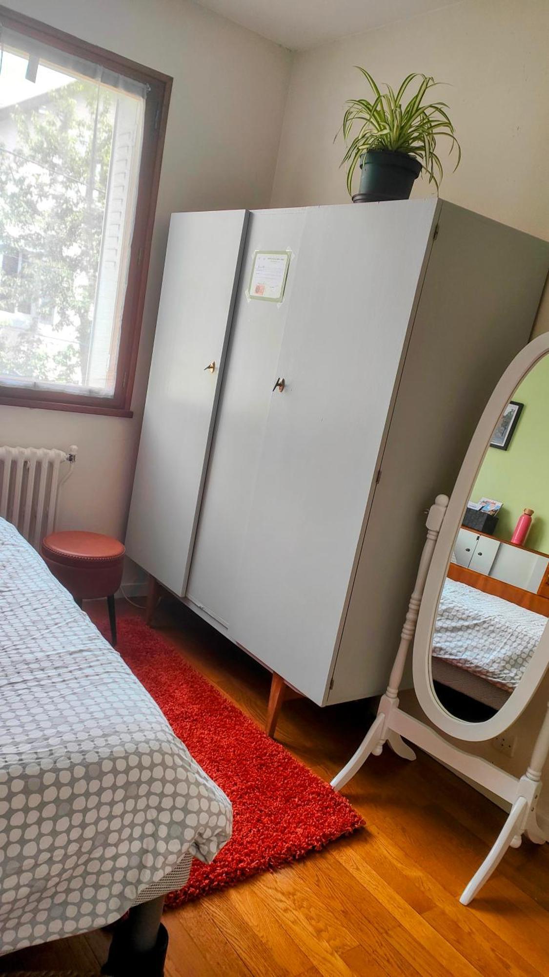 Chambre Dans Appartement Agreable Et Calme A 15 Mn Du Centre Ville Annecy Esterno foto